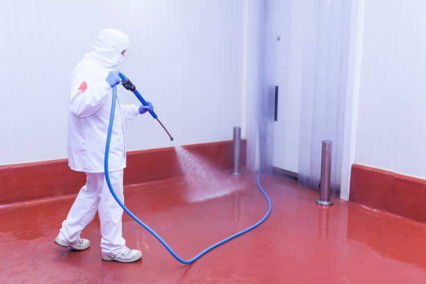 Walnut Hill, TN Pressure Washing Company